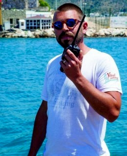 Orçun Gönen