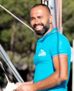 İrfan Bilgiç