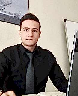 Umut Keskinoğlu
