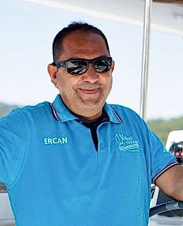Ercan Özcan