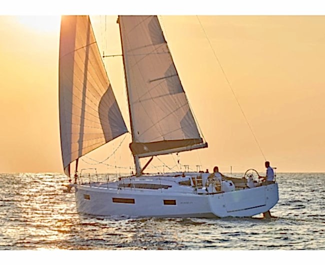 Sea Breeze